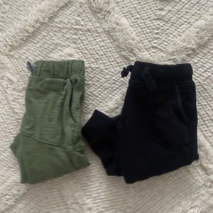 Zara 0-3 Month Baby Sweats